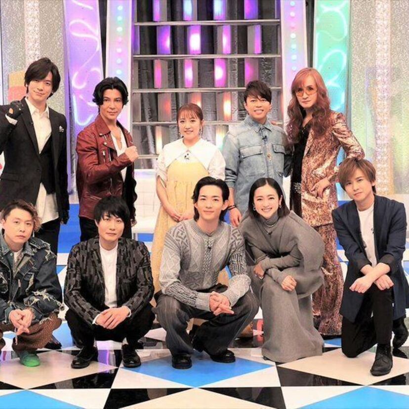 「堂本兄弟」SPに安達祐実（41）が出演！「家なき子2」で共演した堂本光一（43）と再会！！