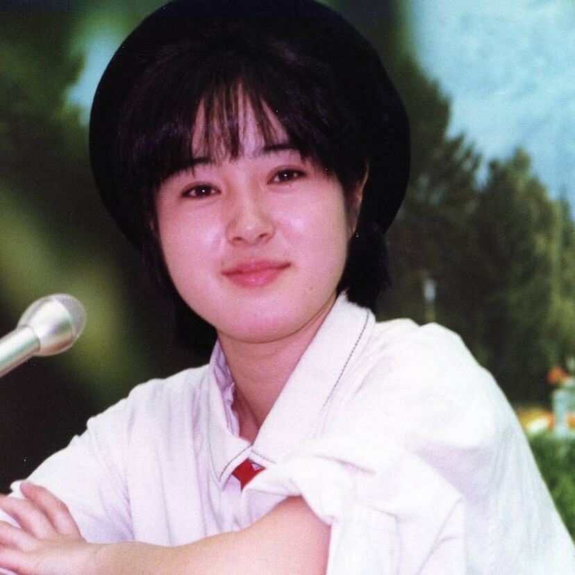 【追悼】僅か32歳の若さで亡くなったアイドル歌手『菊地陽子』！！