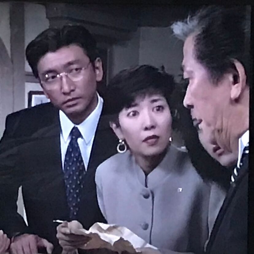 アイドル演歌歌手だった時代も！戸田恵子さんの出演ドラマまとめ