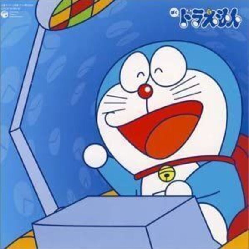 あなたはどの世代？歴代のドラえもん主題歌をまとめてみた！
