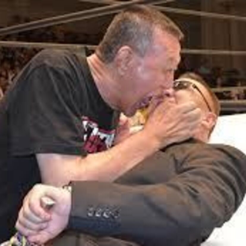 現在80歳現役！日本の最高齢プロレスラー『グレート小鹿』という漢！！