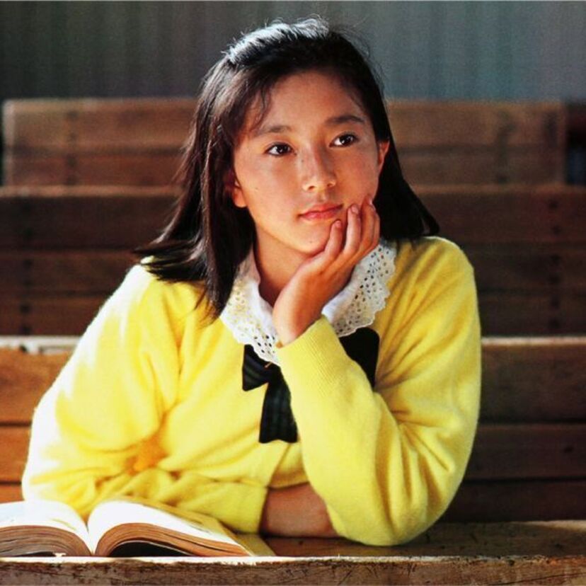 5代目ユニチカマスコットガールに選ばれた『吉野真弓（木内 まさこ）』引退しゃったの？！