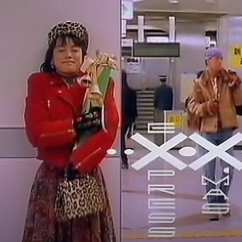 JR東海のCMに出演した“あの青年”がついに取材に応じる！山下達郎「クリスマス・イブ」が今年もオリコンに登場！！