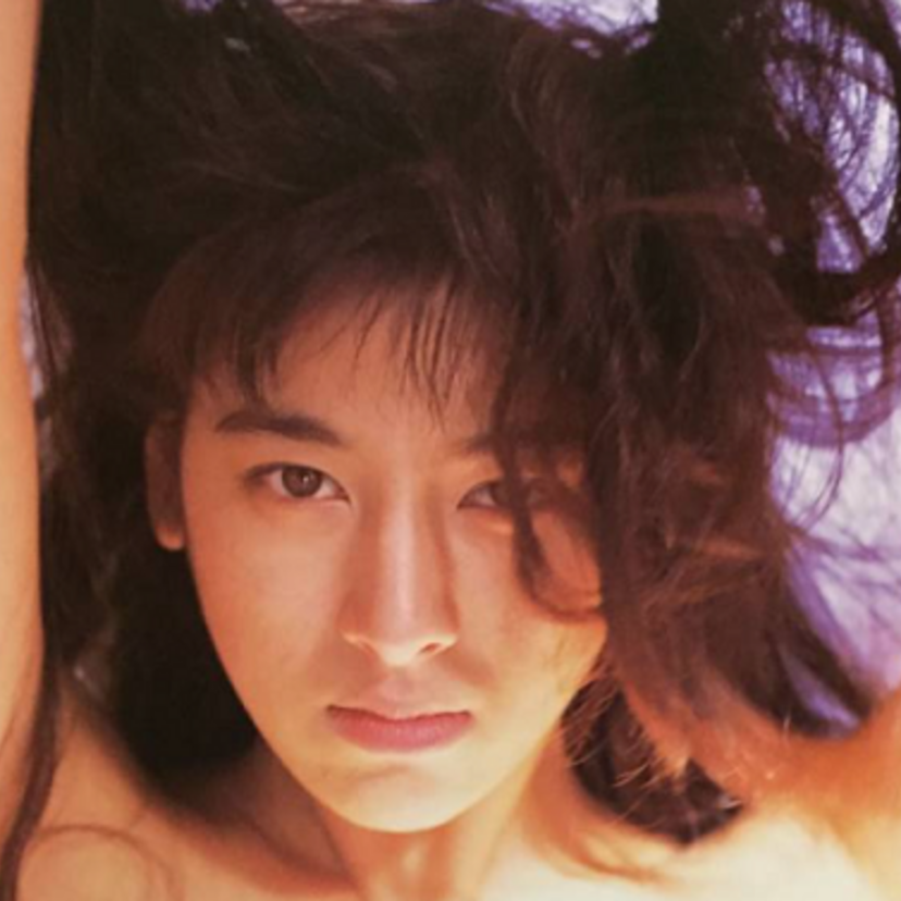 ボン・キュン・ボン💦の女優だった『植田あつき』が元ジャニーズの母親？！