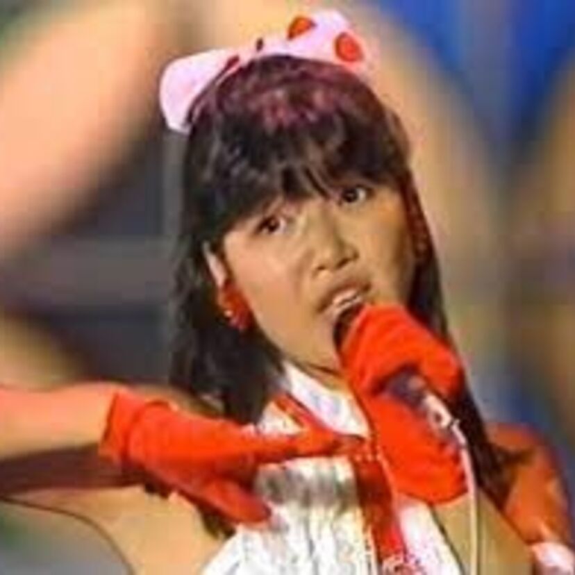 「うる星やつら」の主題歌の「パジャマ・じゃまだ!」を歌っていた『成清加奈子』って覚えてる?!