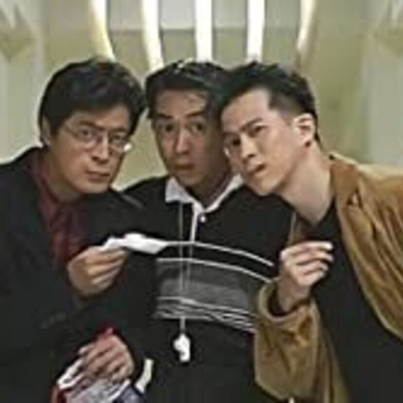 ロッカーズからトレンディ俳優へ！陣内孝則さんの出演ドラマまとめ