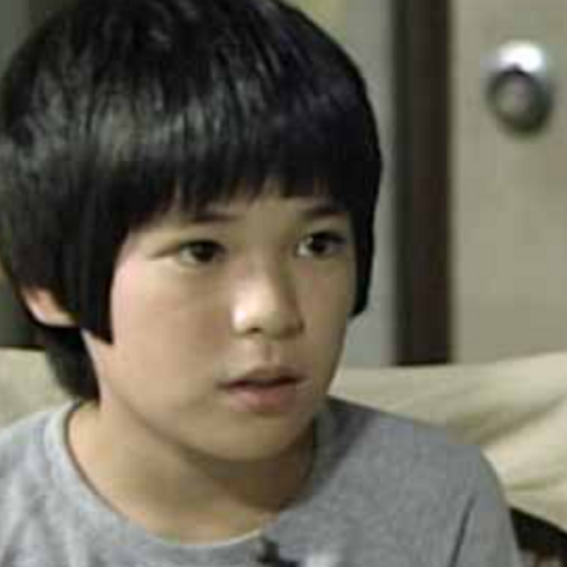 子役でデビューしドラマや映画で活躍した『六浦誠』現在は〇〇の社員に！！