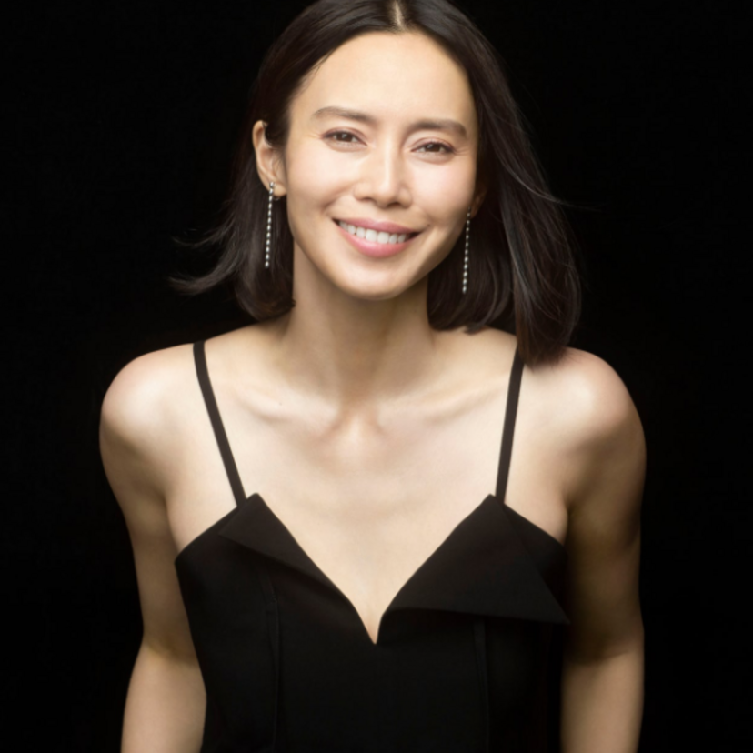 【中谷美紀】本格派女優として存在感を発揮！リング・ケイゾク・電車男などの代表作や官能シーンなどもピックアップ！
