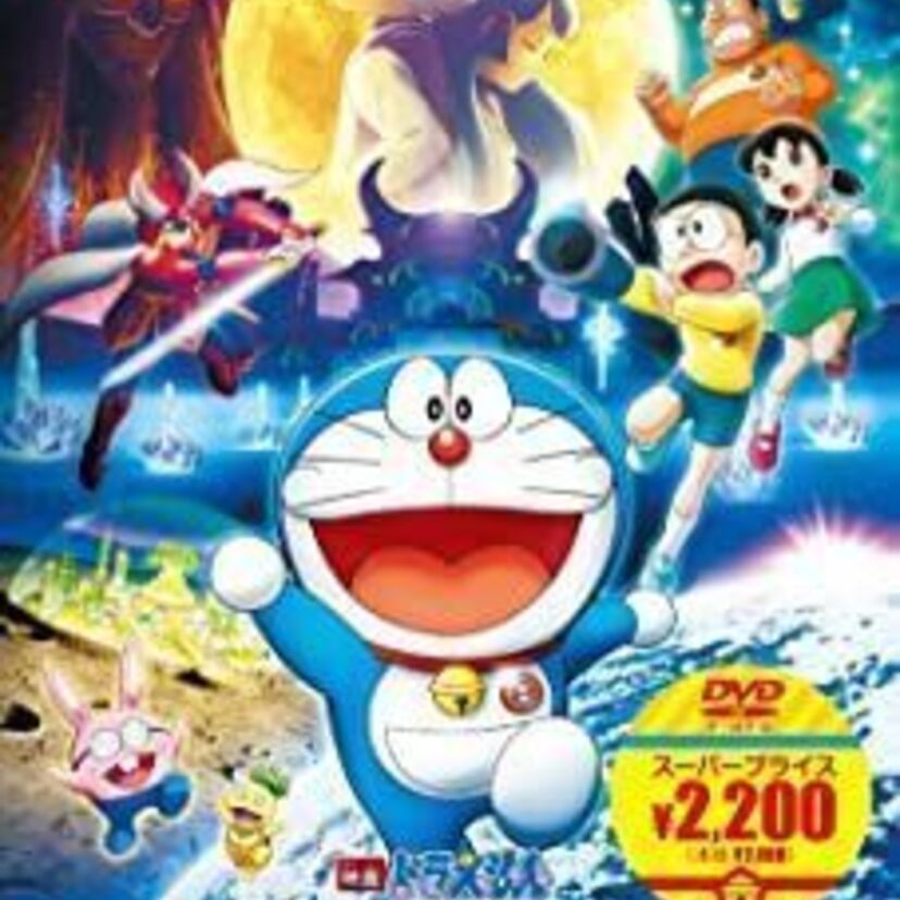 長期休みの定番の東映まんが祭りとアニメスペシャル