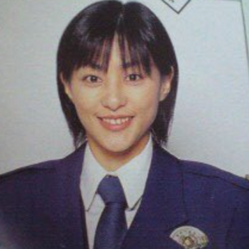 ドラマ「 踊る大捜査線」で山下圭子 役を演じた『 星野有香』引退しゃったんだ？！