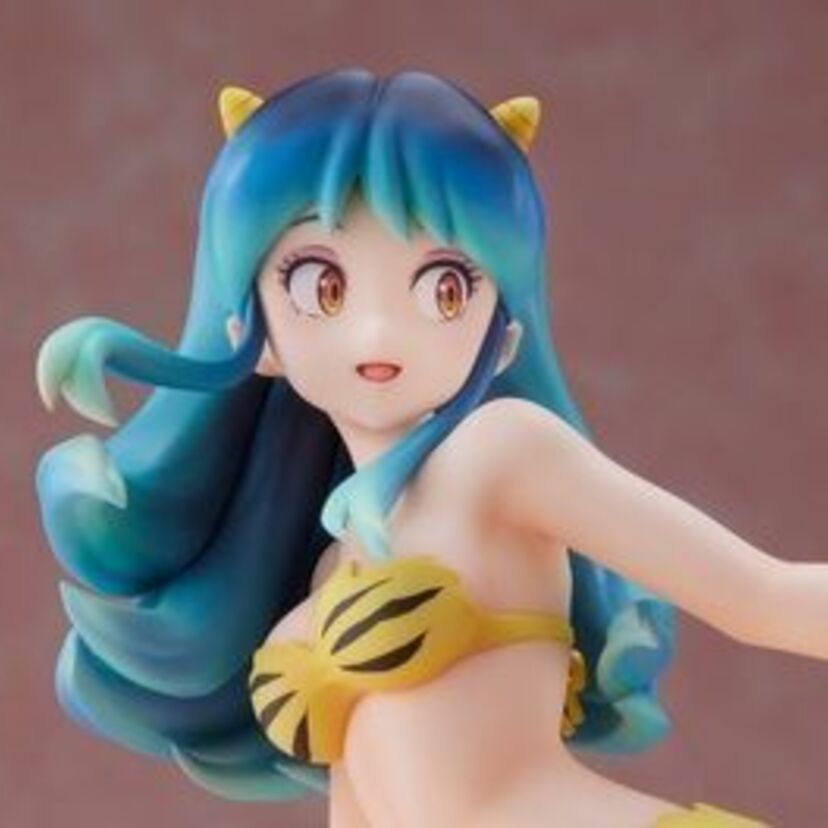 テレビアニメ「うる星やつら」より『ラム』が1/7スケールフィギュアで登場！新作アニメの追加キャストも続々と発表！！