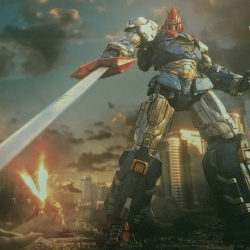 「超電磁マシーン ボルテスV」の実写版がフィリピンで制作される！YouTubeでメガトレーラーが公開！！