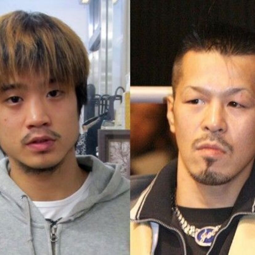 辰吉Jr.「寿以輝」がKOデビュー。父「丈一郎」のデビュー戦と動画で比較！