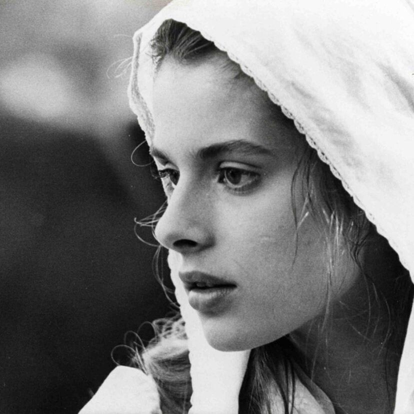 美少女『ナスターシャ・キンスキー』15歳淫行被害～恋多き女性の現在