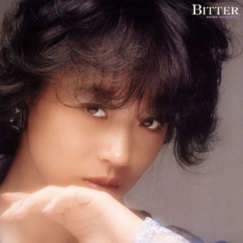 中森明菜が1985年に発表した「BITTER AND SWEET」「D404ME」「MY BEST THANKS」が再発！