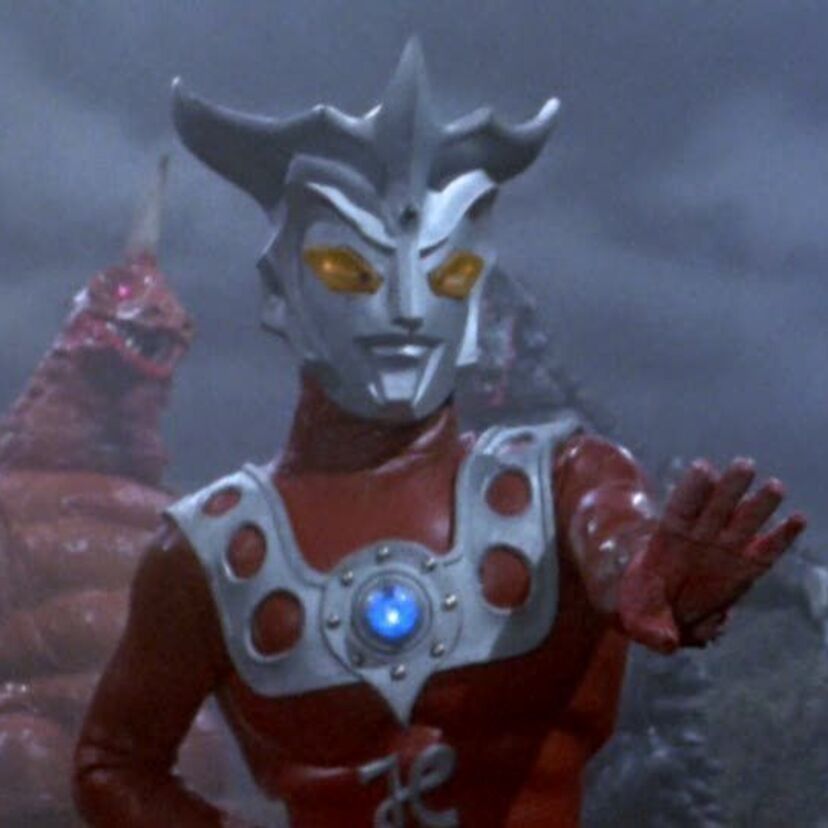ウルトラマンレオは格闘技を用いて戦うスポ根・アクションスタイルの力強い戦士