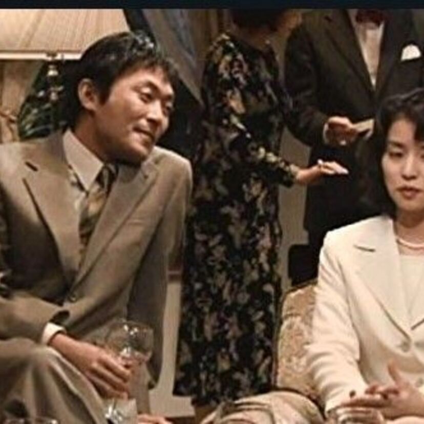 名脇役として数々のドラマに出演！渡辺いっけいさんの出演ドラマまとめ