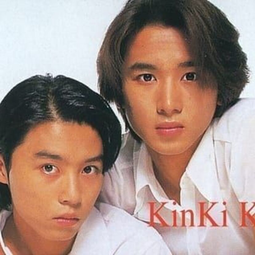 「KinKiKids」90年代に出演した代表的ドラマ5選