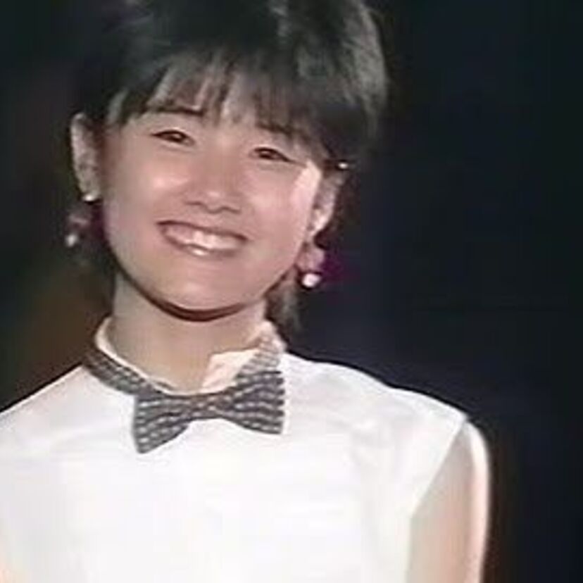 【ユーミン】ジュリーも!?トシちゃんも!?ユーミンが楽曲提供してヒットした歌手7選