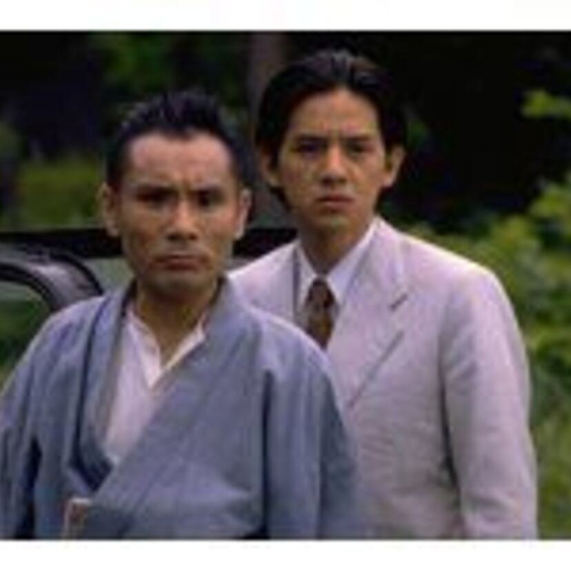 お笑いタレント、画家、ボクサーそして俳優！片岡鶴太郎さんの出演ドラマまとめ