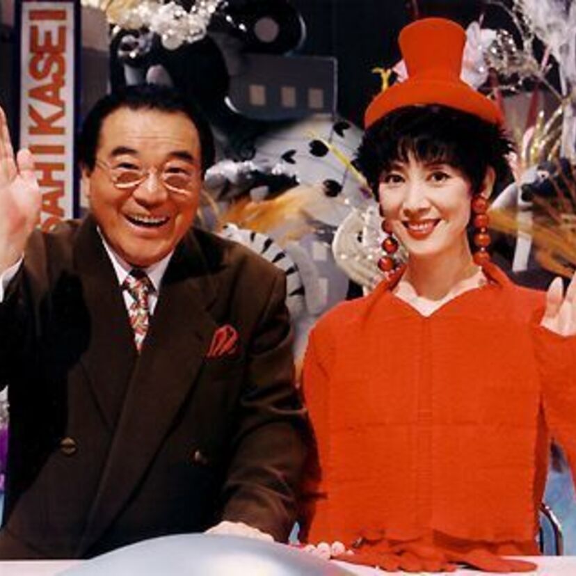 2015年秋に7年ぶり「なるほど!ザ・ワールド」司会は有吉弘行、進行は滝川クリステル!!80～90年代のレギュラー番組は愛川欽也（キンキン）と楠田枝里子でした。