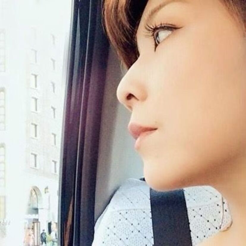 「DAISUKI!」「ジョージアCM」で話題となった！飯島直子（54）がインスタを開設！わずか2日でフォロワーが急増！！