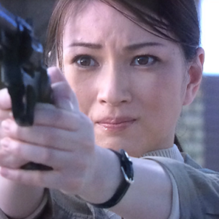 引退しちゃったの？「シンデレラ」オーディションでグランプリを受賞した『今村恵子』！！