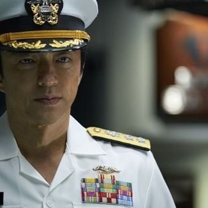 かわぐちかいじの名作漫画「沈黙の艦隊」が実写映画化！大沢たかお主演で9月29日公開！！