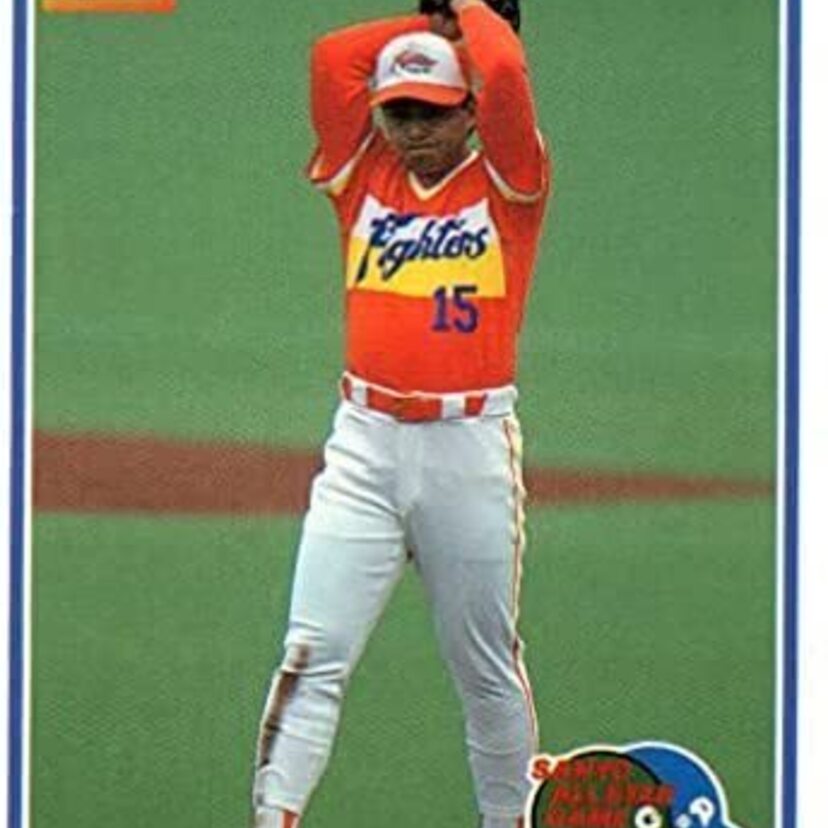 【武田一浩】史上3人目！全12球団から勝利したピッチャー！1998年には最多勝も記録
