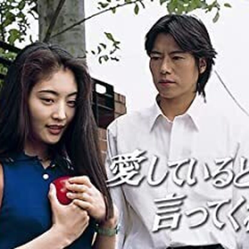 【トヨエツ】色気ダダ洩れの豊川悦司の若い頃の活躍と現在