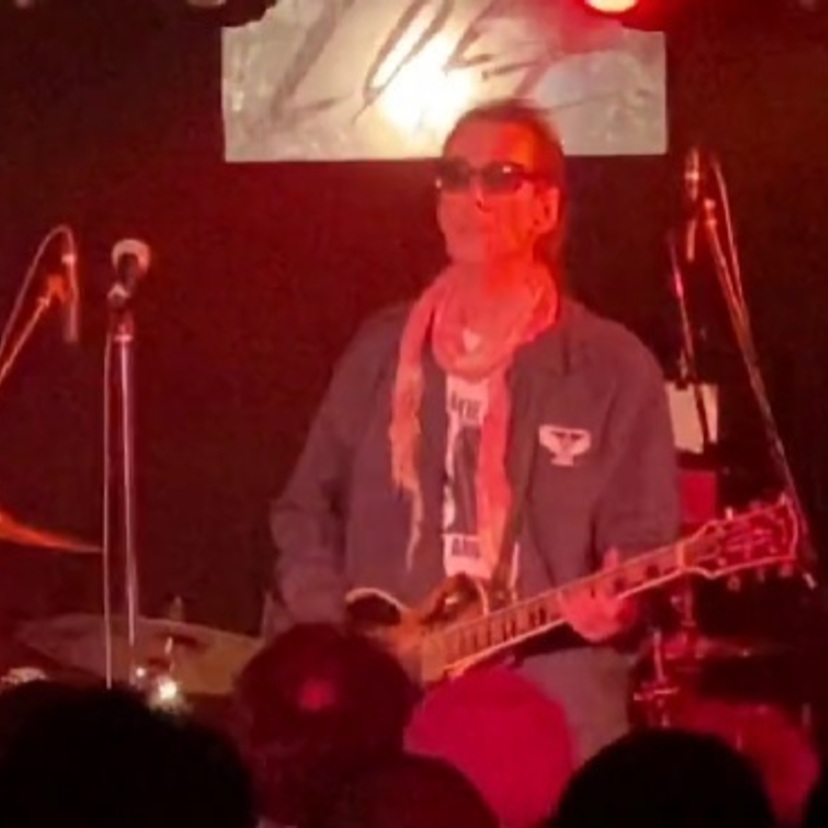 【訃報】シーナ＆ロケッツのギタリスト・鮎川誠さん死去。「ユー・メイ・ドリーム」「憲法第22条の歌」など