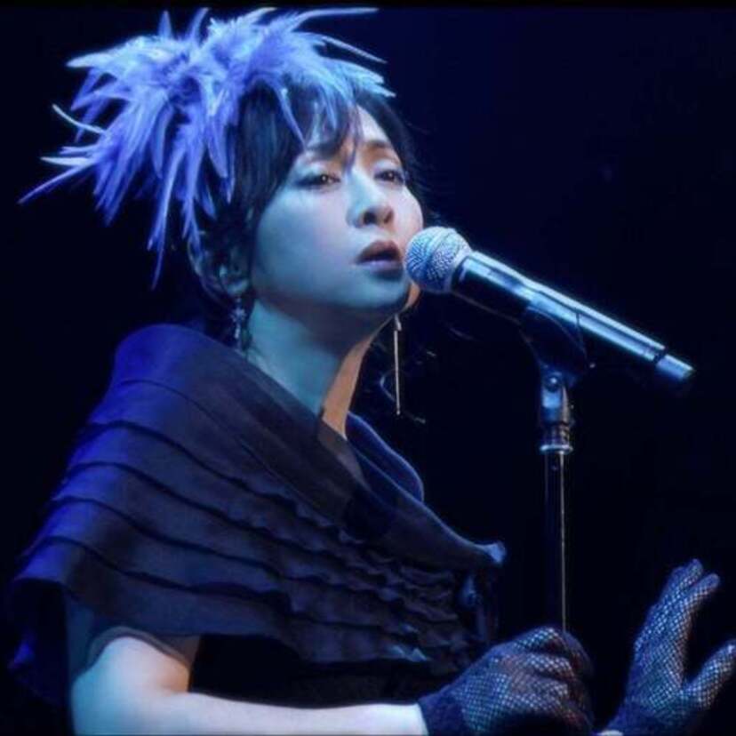 斉藤由貴の最新クリスマスコンサート「斉藤由貴 X’mas live 2022」がテレビ初放送！！
