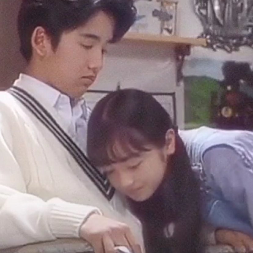 ドラマ「家なき子」で車椅子ごと崖から転落死した💦『篠原俊晴』って覚えてる？！