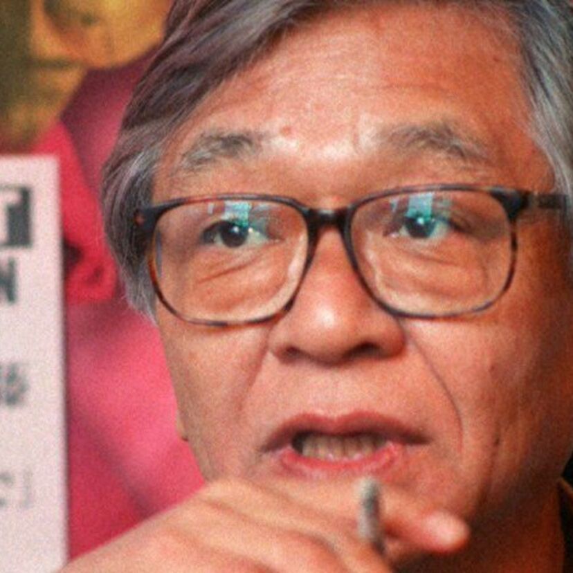 【訃報】映画監督・小沼勝さん死去。谷ナオミ主演のSM映画「花と蛇」など