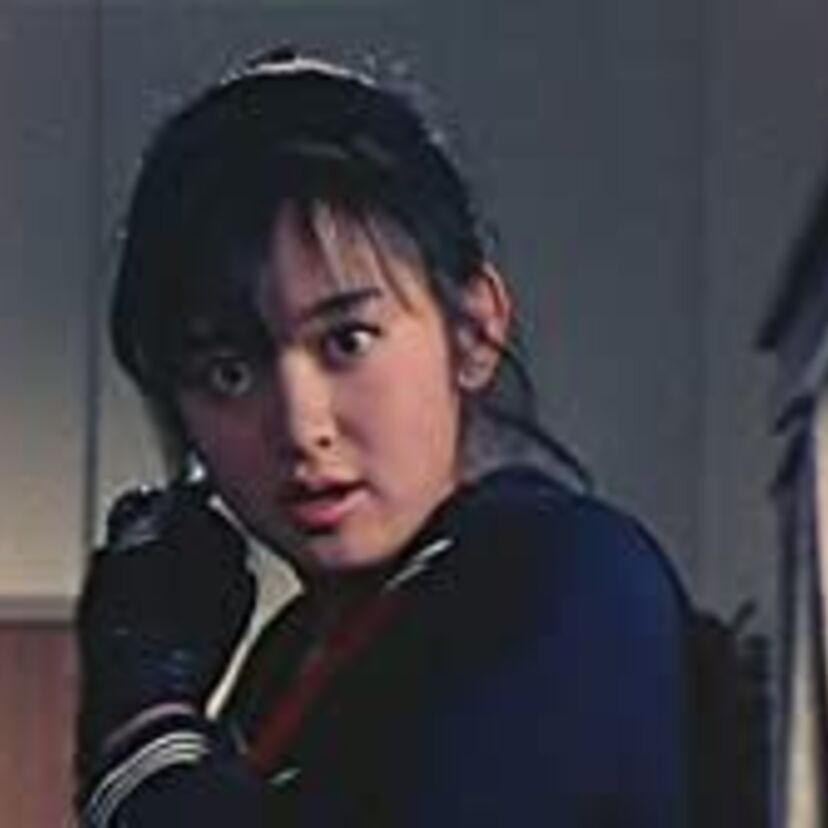 「スケバン刑事」に朝ドラヒロイン！斉藤由貴さんの出演ドラマまとめ