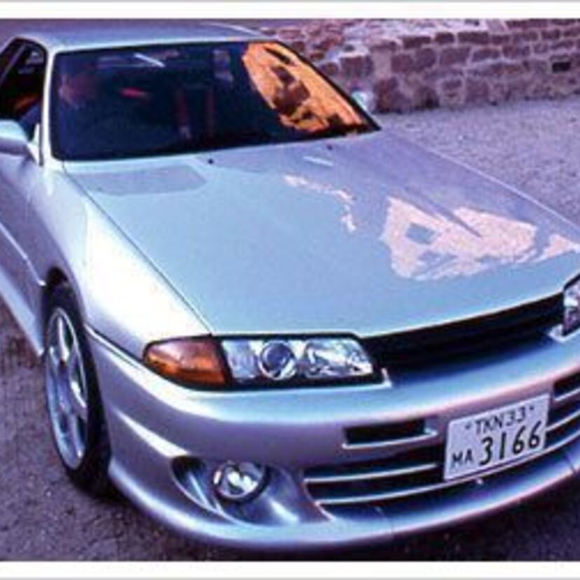 R32～R35まで！スカイラインGT-R/日産GT-R 限定モデル一覧