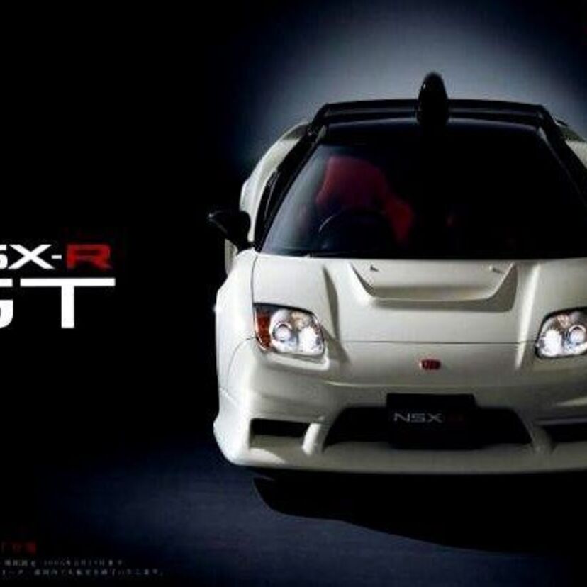 生産台数1台？名車・珍車な日本の限定車たち