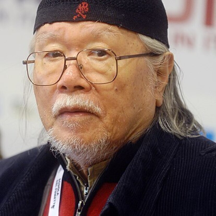 【訃報】松本零士さんが急性心不全のため死去。85歳　