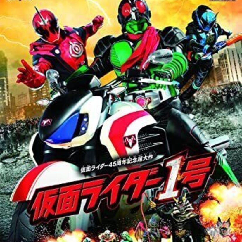 【イケメン揃い！？】1970年代前半に仮面ライダーを務めた俳優たち