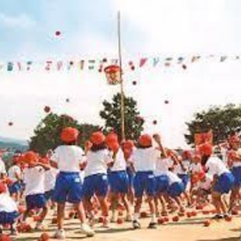 【運動会あるある】誰もが経験する『運動会』 にまつわる「あるある」をまとめてみました。