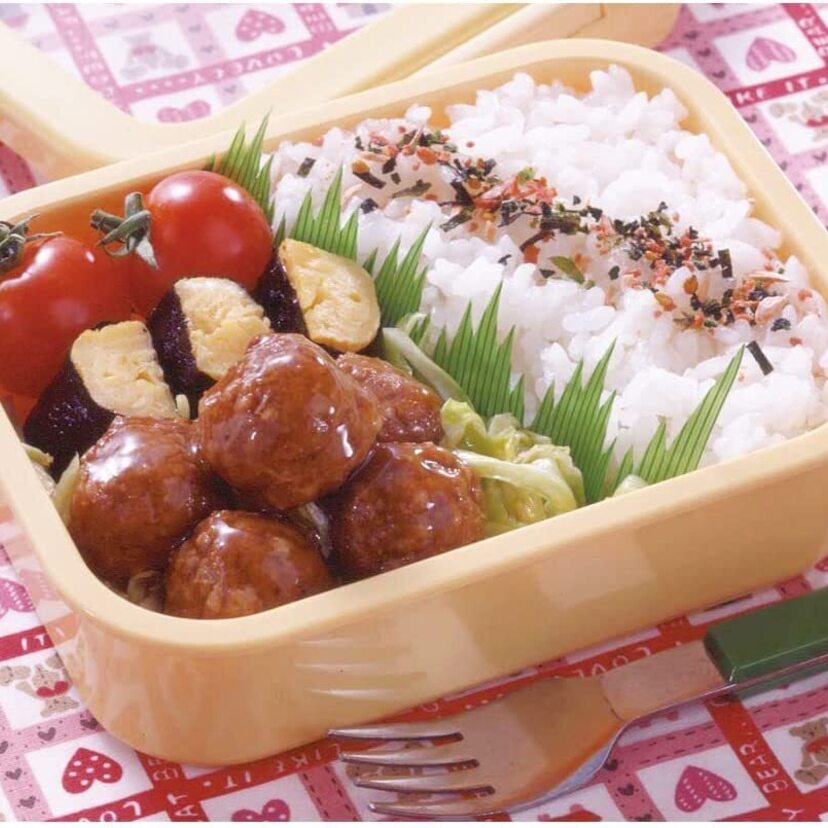 何が入っているとテンション上がった？懐かしのお弁当のおかず！