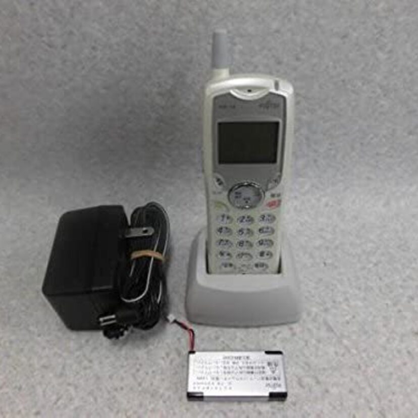 ピッチ、使ってた？今思えば不便なこともあったPHSの機能