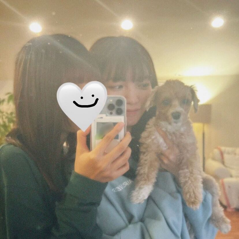 身長175cmの抜群のスタイル！仲村トオルと鷲尾いさ子の長女・美緒（24）が妹との姉妹ショットを披露！！