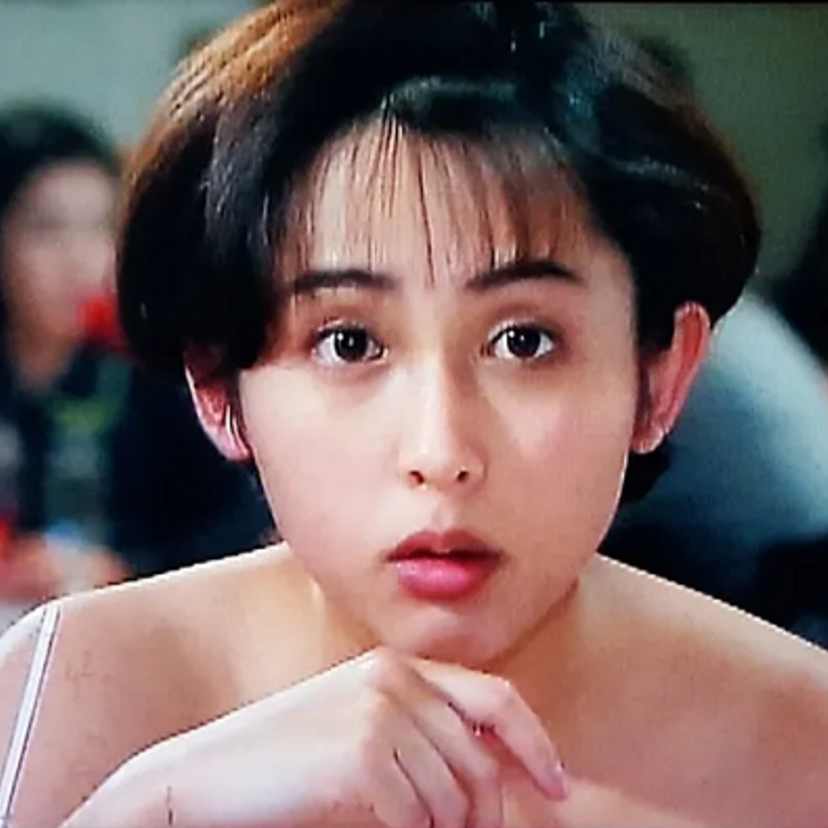 「スクールウォーズ2」に凶士連合のリーダー格でレギュラー出演していた『亜里香』現在は？！