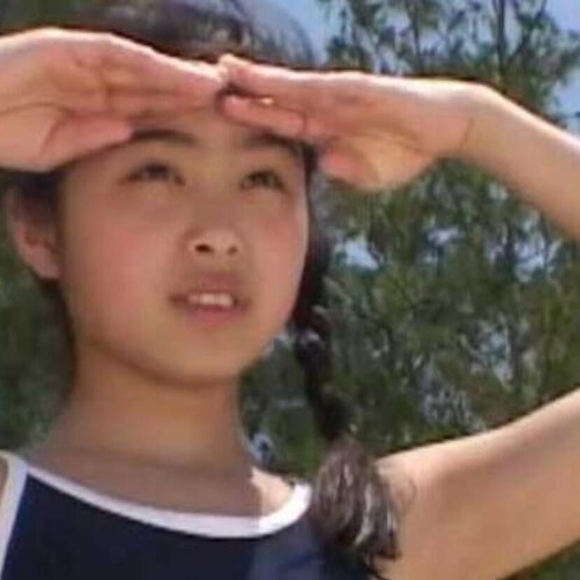 どーしたんだろ？90年～2000年に子役としてドラマで活躍していた『田島穂奈美』！！