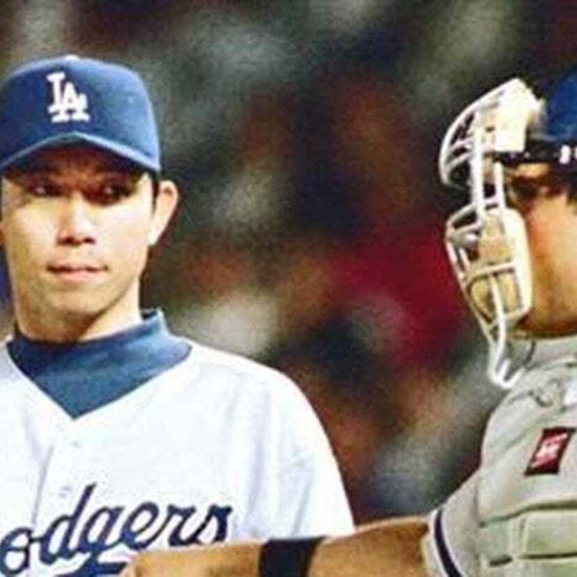 WBCで侍ジャパンが野茂英雄の女房役、マイク・ピアザ監督率いるイタリアと対決！ピアザの現役時代を振り返る！！
