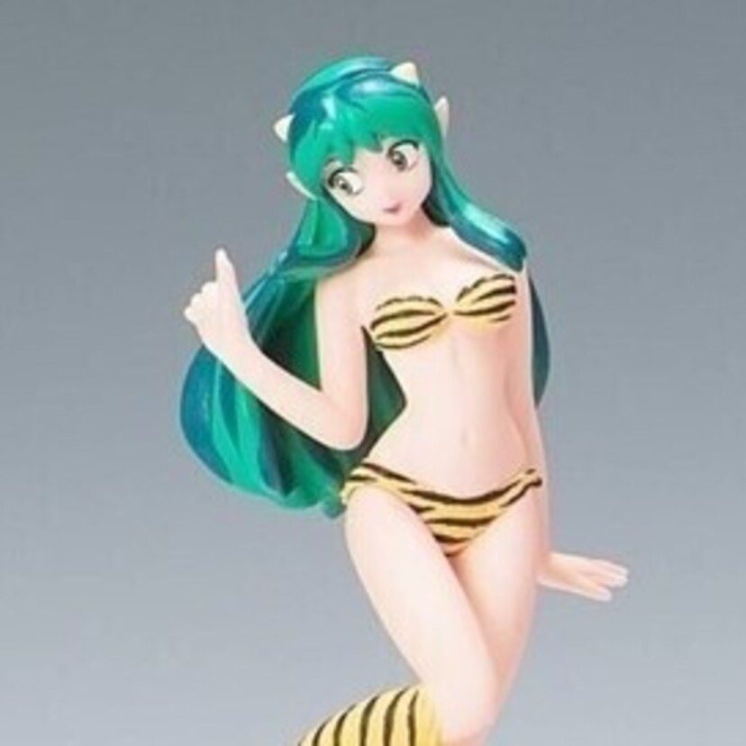 フィギュアに今までいくら使いましたか?一番高かった商品は何!?