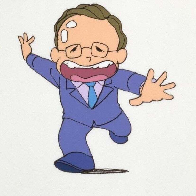 『超キン肉マン展』にて、人気キャラクター「アデランスの中野さん」の“髪”の製作にアデランスが協力！！