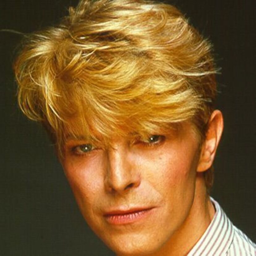 【David】デヴィッド・ボウイの名曲をもう一度聴いてみよう【Bowie】