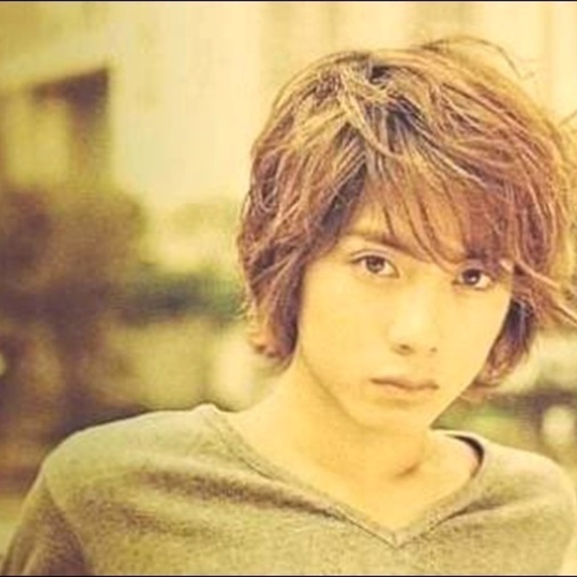 90年代後半ジャニーズJr.全盛期でトップクラスの人気を得ていたのに引退した『小原裕貴』！！